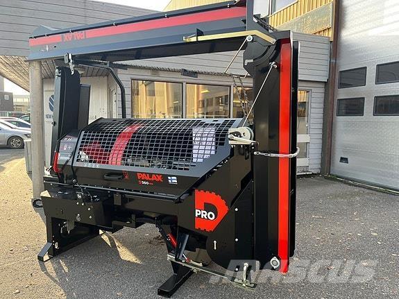 Palax D360 Pro Miško technika - Kita