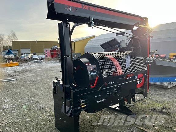 Palax D410 Pro+ Miško technika - Kita