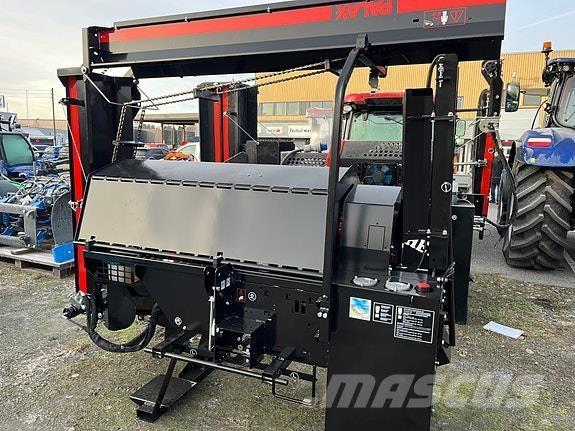 Palax D410 Pro+ Miško technika - Kita