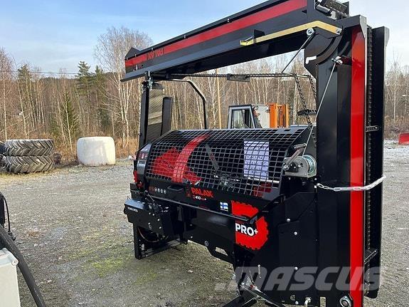 Palax D410 Pro+ Miško technika - Kita