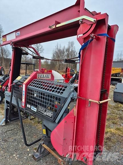 Palax KS 35 ERGO Miško technika - Kita