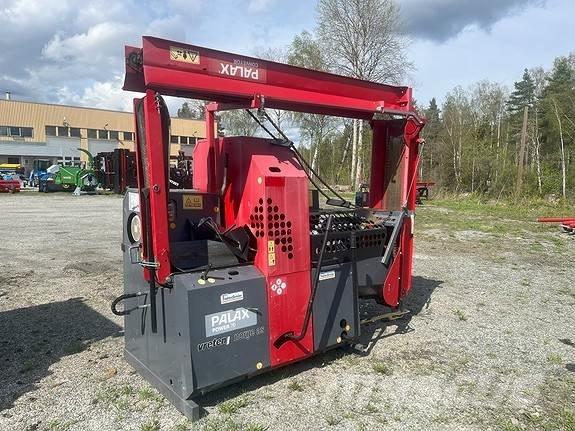 Palax Power 70 Miško technika - Kita