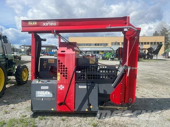 Palax Power 70 Miško technika - Kita