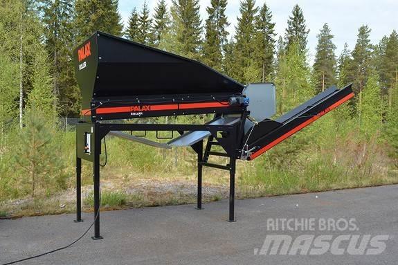 Palax Roller Miško technika - Kita