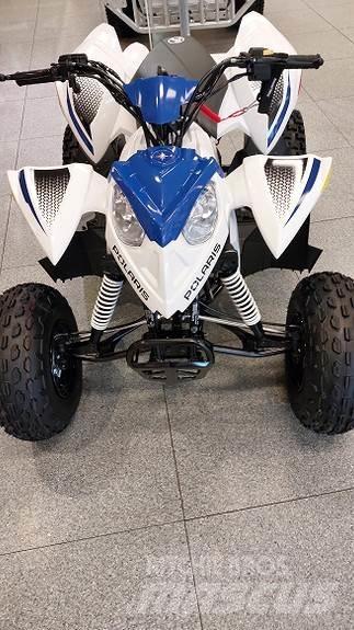 Polaris Outlaw 110 Visureigiai