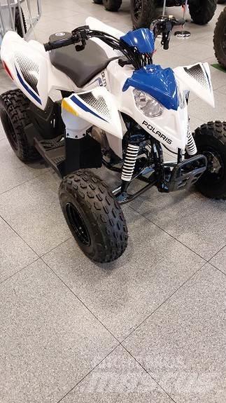 Polaris Outlaw 110 Visureigiai