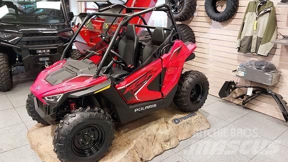 Polaris RZR 200 Visureigiai