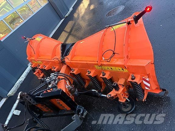 Pronar PUV3300 Žemės ūkis - Kita