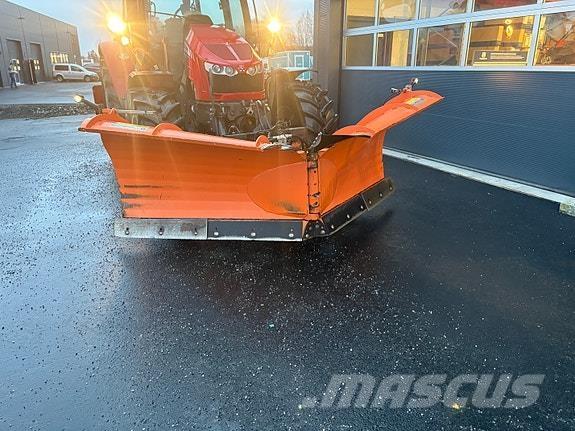 Pronar PUV3300 Žemės ūkis - Kita