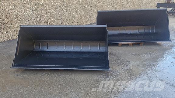 Quicke VL Padangos, ratai ir ratlankiai