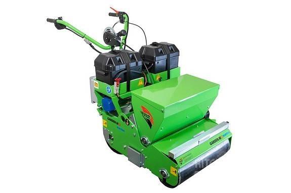  R2 M73 Sėjimo technika