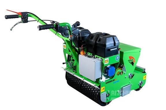 R2 M73 Sėjimo technika