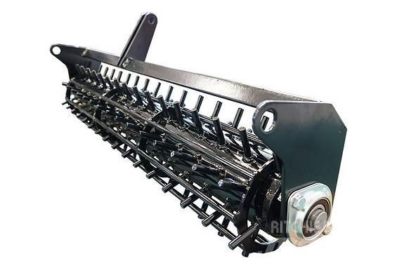  R2 M73 Sėjimo technika