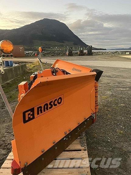 Rasco Vertus 3,0 Kita kelių ir sniego technika