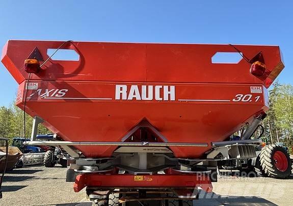 Rauch 30.1 Mėšlo barstytuvai