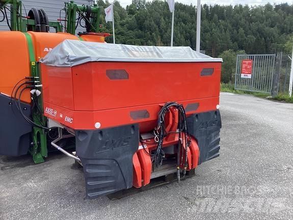 Rauch 30.1 H Mineralinių trąšų barstytuvai