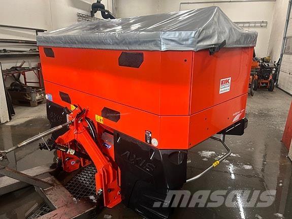 Rauch 30.2 EMC+W Mineralinių trąšų barstytuvai