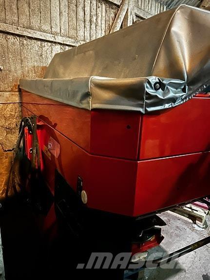 Rauch Axis H 30.2 Mėšlo barstytuvai