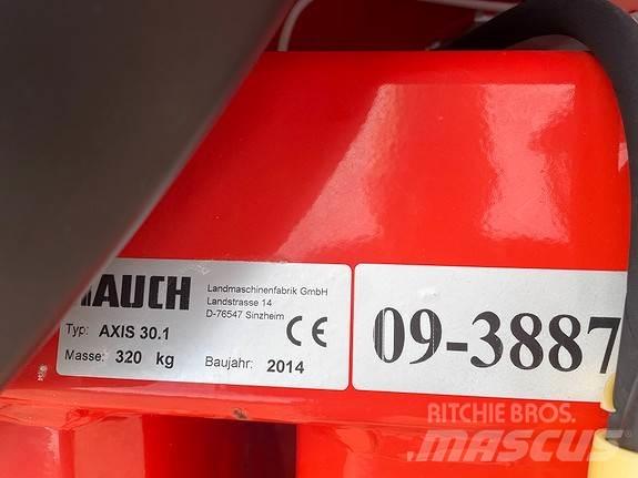Rauch Axsis 30,1 Mineralinių trąšų barstytuvai