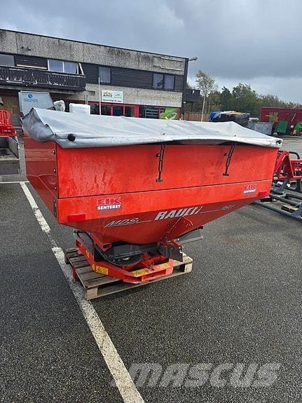  Rauvh 19.1Q Mineralinių trąšų barstytuvai