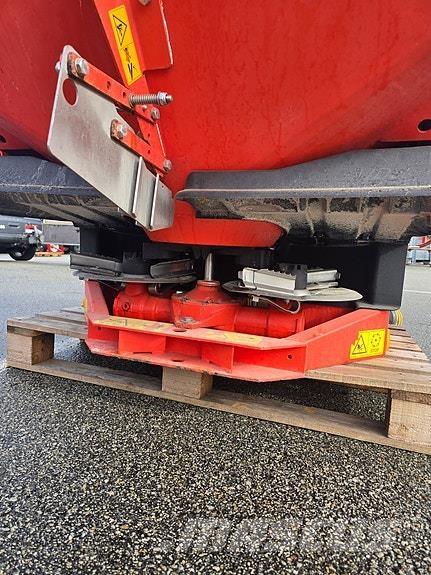  Rauvh 19.1Q Mineralinių trąšų barstytuvai