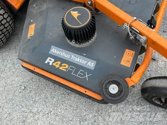  RAYMO ELEKTRISK Pradalges formuojantys padargai