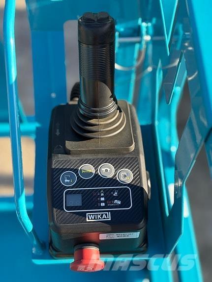  Roshow RS0808AC Kiti keltuvai ir platformos