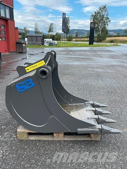 SB GRAVESKUFFE Žemės ūkis - Kita