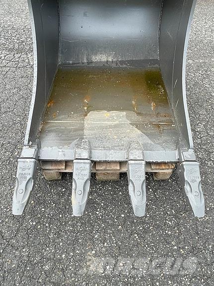 SB GRAVESKUFFE Žemės ūkis - Kita