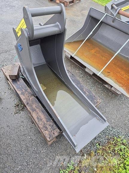 SB Kabelskuffe S50 Kiti naudoti statybos komponentai