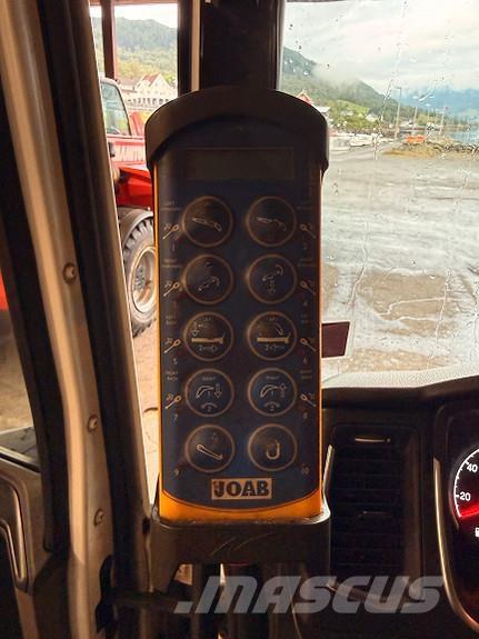 Scania P410 Kita