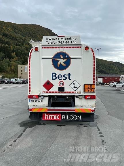 Scania R490 Kita
