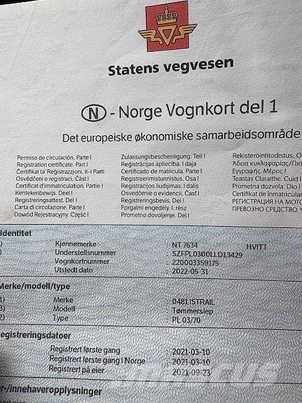 Scania R660B6X4NB Kita
