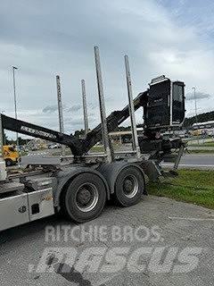 Scania R770B6X4NB Kita