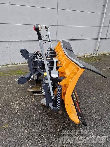 Schmidt MS27C Kita kelių ir sniego technika