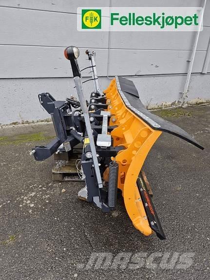Schmidt MS27C Kita kelių ir sniego technika