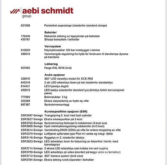 Schmidt Swingo 200+ Statyba - Kita