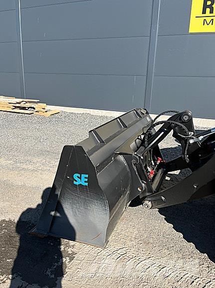  SE Universal Žemės ūkis - Kita