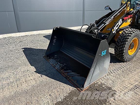  SE Universal Žemės ūkis - Kita