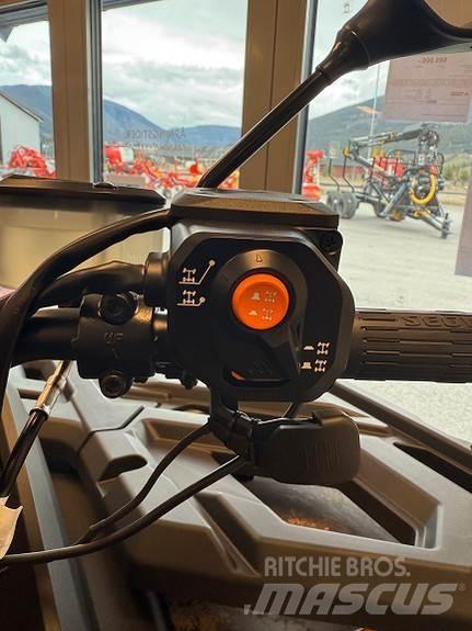 Segway Ut10 Visureigiai