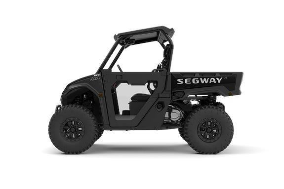 Segway Ut6 Visureigiai