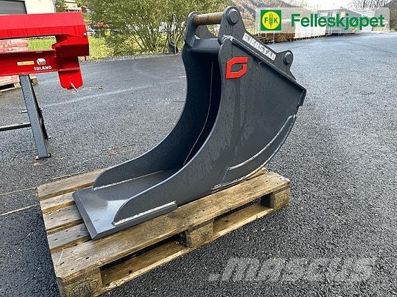  Skuffe Statyba - Kita