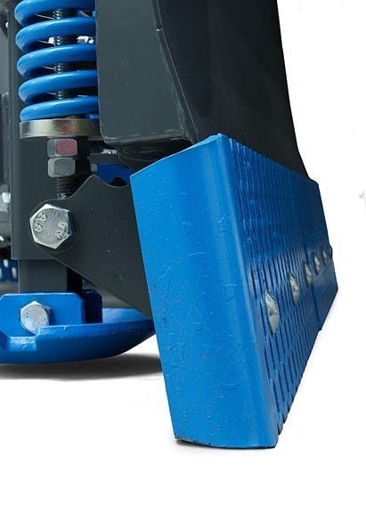 Snowek N360 Sniego peiliai ir valytuvai