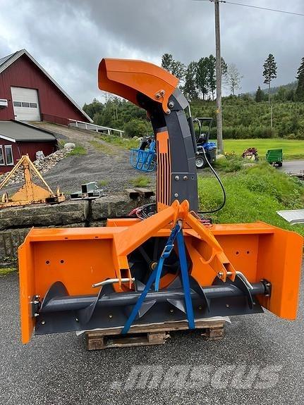 Snowline E-2200 Sniego pūstuvai