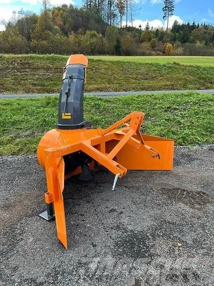Snowline V-2350 Sniego pūstuvai