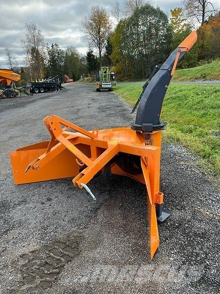 Snowline V-2350 Sniego pūstuvai