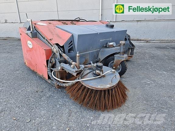 Stark Kh2000s Kita kelių ir sniego technika