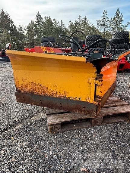 Stark NL2400L Sniego peiliai ir valytuvai