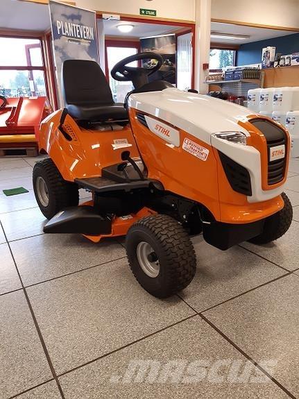 Stihl  Žemės ūkis - Kita