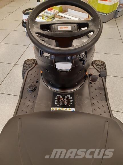 Stihl  Žemės ūkis - Kita